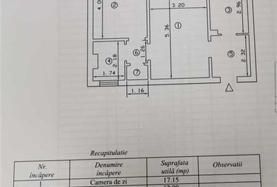 Apartament 2 camere Nicolina - 2