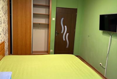 Apartament 4 camere de inchiriat Gavana 3,mobilat si utilat - 3