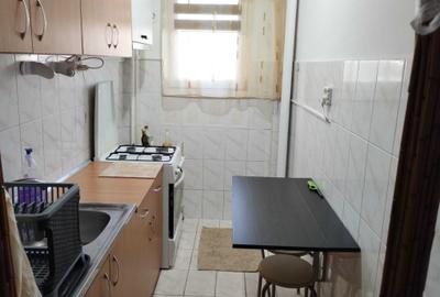 Apartament 2 camere decomandat | Nițu Vasile | Metrou Piața Sudului - 6