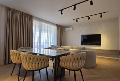 ARQA Jolie Village | Apartament modern cu 3 camere | Pipera |Iancu Nicolae - 5