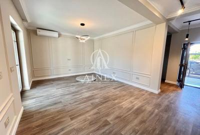 DUPLEX de inchiriat in GHIRODA | 5 camere - 11