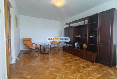 Apartament cu 2 camere decomandat, mobilat în Timpuri Noi