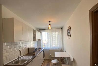 Obor - Apartament 2 camere  confort 1 - Modern - RENOVAT COMPLET - 6
