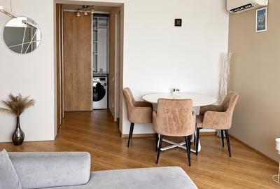Apartament 2 camere| 4City North | Pipera Plaza| parcare - 2