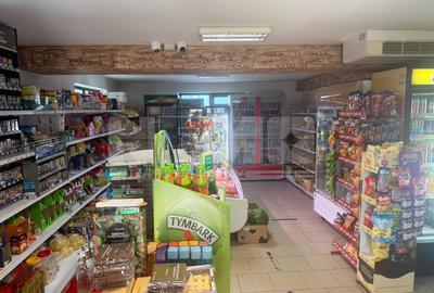 Clădire multifuncțională de vânzare | 750 mp | Volovăț - 32