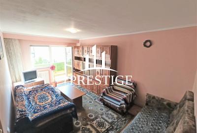 APARTAMENT 4 CAMERE PRETABIL MUNCITORI, ETJA 3, PIAȚA RAHOVEI - 2