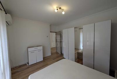 Apartament de 3 camere semidecomandat/ CAMPULUI/ MANASTUR/ PARCARE SUBTERANA - 11