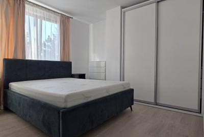 Apartament 2 camere si loc de parcare subteran - 6