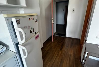 Virtuții Politehnica  Garsonieră  Complex Quadra 2 - 3