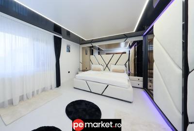 Casă superbă P+E cu 2 corpuri independente – ideală pentru familie & regim hotel - 14