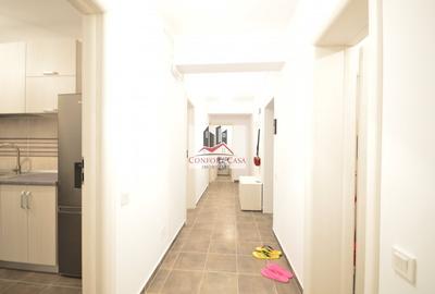 Calea Rahovei - Confort Urban Residence - Apartament 3 camere, modern ,centrala - 12