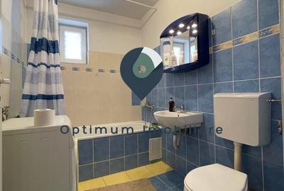 Apartament cu 1 camera, 38 mp, etaj 1 in Manastur, zona USAMV ! - 8