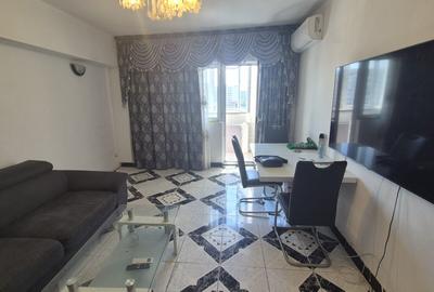 Apartament cu 3 camere decomandat, mobilat în Moșilor