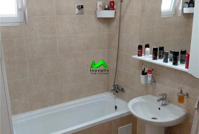 Apartament de vanzare 2 camere Sibiu Turnisor - 9