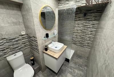 2 Camere | Unirii | AC | Balcon | Metrou - 8