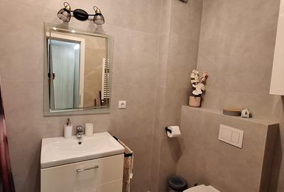 APARTAMENT 2 CAMERE DE INCHIRIAT/OTOPENI RESIDENCE/70MP/PARCARE INCLUSA - 9