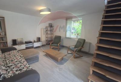 2 CAMERE  IULIU MANIU 28| PARCARE IN CURTE| ZONA DE RELAXARE - 26