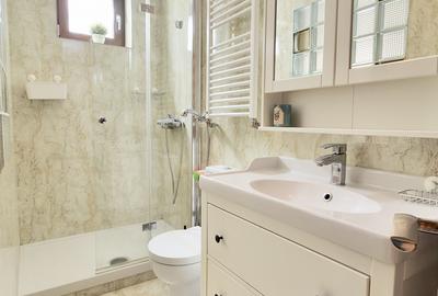 Garsoniera 30MP Pet Friendly, Centrala - Dorobanti | Capitale - 5