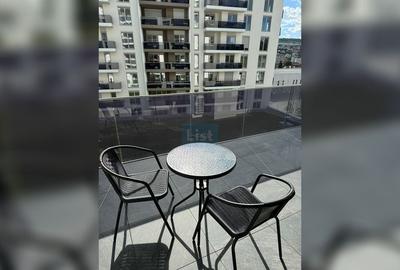 0% Comision | Apartament cu 2 camere, terasa si parcare | Elite City - 10