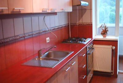 Grivitei, 2 camere mobilat, 400 euro - 2