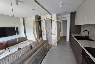 Apartament cu 2 camere | Centrala imobil | Nusco City - 3