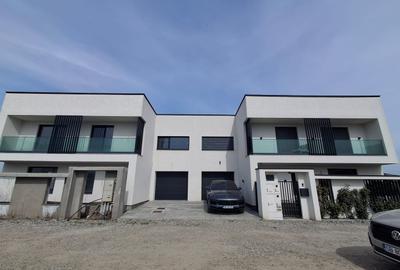 Duplex cu 4 camere în Șelimbăr