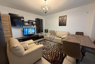 Apartament cu 2 camere decomandat în Splaiul Unirii
