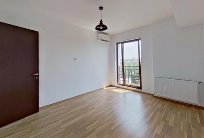 Băneasa-Sisești | 3 camere | 89 mp | 2 băi | 2 balcoane | Comision 0% - 6