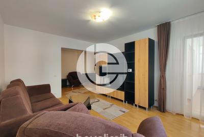Apartament cu 2 camere decomandat, mobilat în Ștrand