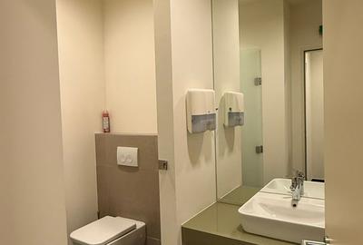 Clădire Business Universitate – Birouri Premium 242 mp, COMISION 0% - 9