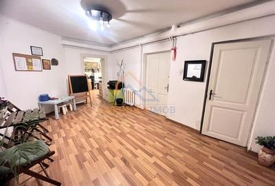 Vanzare Apartament 3 camere Cotroceni - Carol Davila - 5
