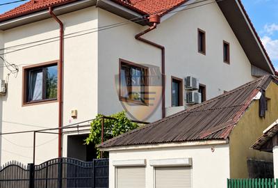Casa 12 Camere P+E+M de închiriat | Brătianu | 310 mp + anexă 59 mp - 1