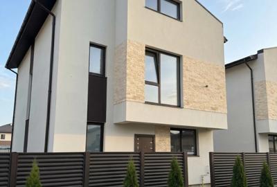 Case individuale si de tip duplex cu mansarda. Comision 0 - 1