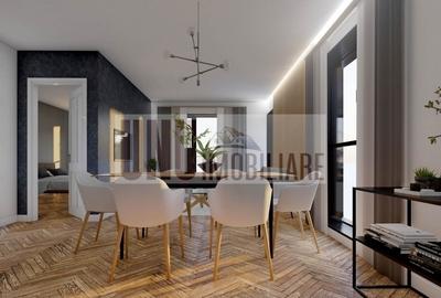 Comision 0% Apartament nou 2 camere Tătărași - 1