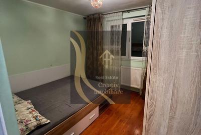 Apartament 2 camere Titan, balcon și lift - 7