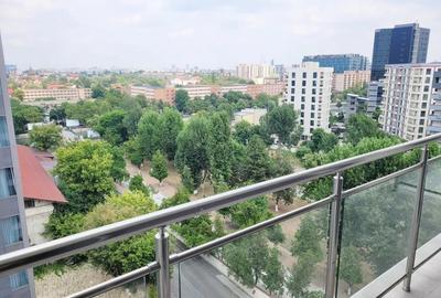 Garsoniera zona Grozavesti centrala termica proprie - 8