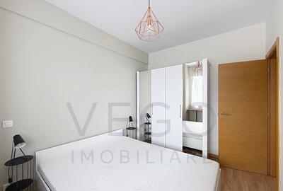 Apartament cu 2 camere, terasa, garaj subteran, Iulius Mall, Viva City - 6