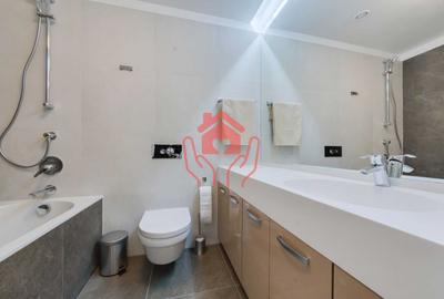 ONE Herastrau Plaza-2 camere modern mobilate, parcare in garaj! - 5