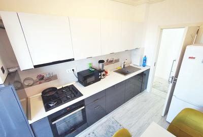 Regie Residence Inchiriere AP 2 CAM Modern, Centrala Proprie 7Min M Grozavesti - 5