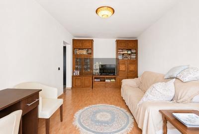 ❇️2 camere decomandat | Metrou 500 m | Bloc reabilitat | parc IOR52MP - 2