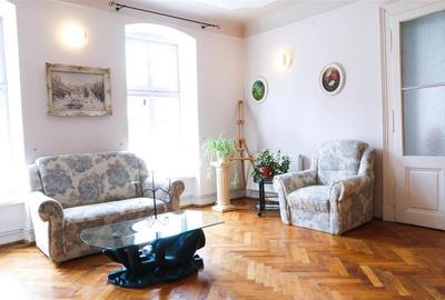 Apartament cochet 2 camere cu terasa zona Ultracentrala - 6