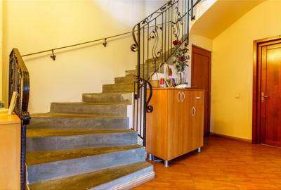 Casă de vânzare – Someșeni, Cluj-Napoca | 497 mp teren | 242 mp utili - 9