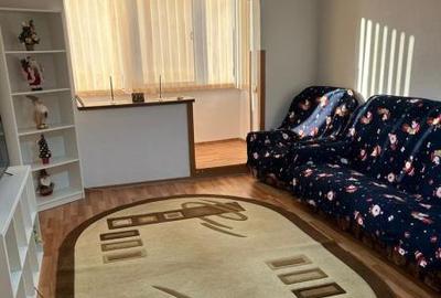 Apartament cu 2 camere decomandat, mobilat în Văcăresti