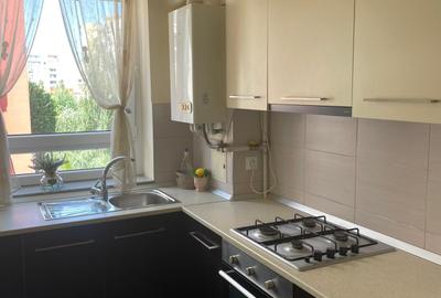 Apartament 2 camere zona Avantgarden mobilat/utilat(loc de parcare) - 4