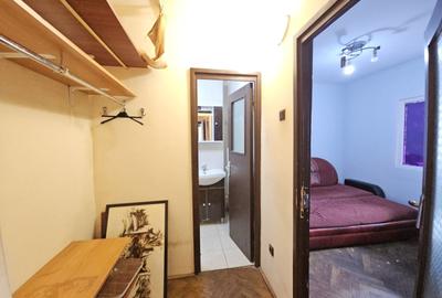 0% Comision | Apartament 4 camere | decomandat | etaj 1 | Aleea Brates - 4