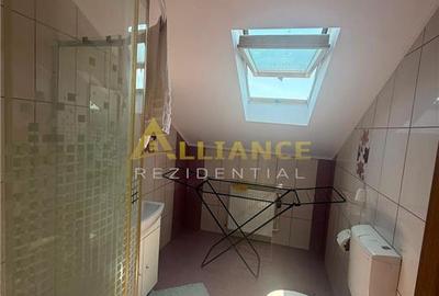 Apartament 3 camere tip duplex | 87 mp | 2 bai | Mobilat si utilat | 10 min Metr - 15