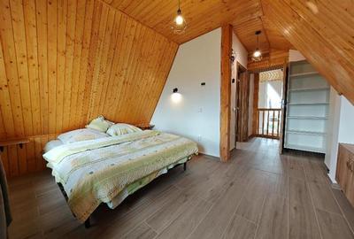 Inchiriem Casa Individuala, 3 Camere, Mobilata, Harman - 29