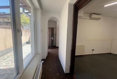 Vila 4 Camere | Gara de Nord | Turda | Birouri - 3
