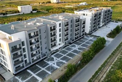 Apartament cu 3 camere decomandat în Theodor Pallady