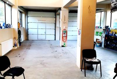 Spatiu vanzare cu destinatie de locuit si comerciala - 4